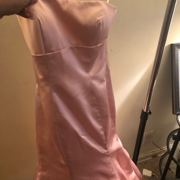 Sherri hill gown - Picture 3 of 7